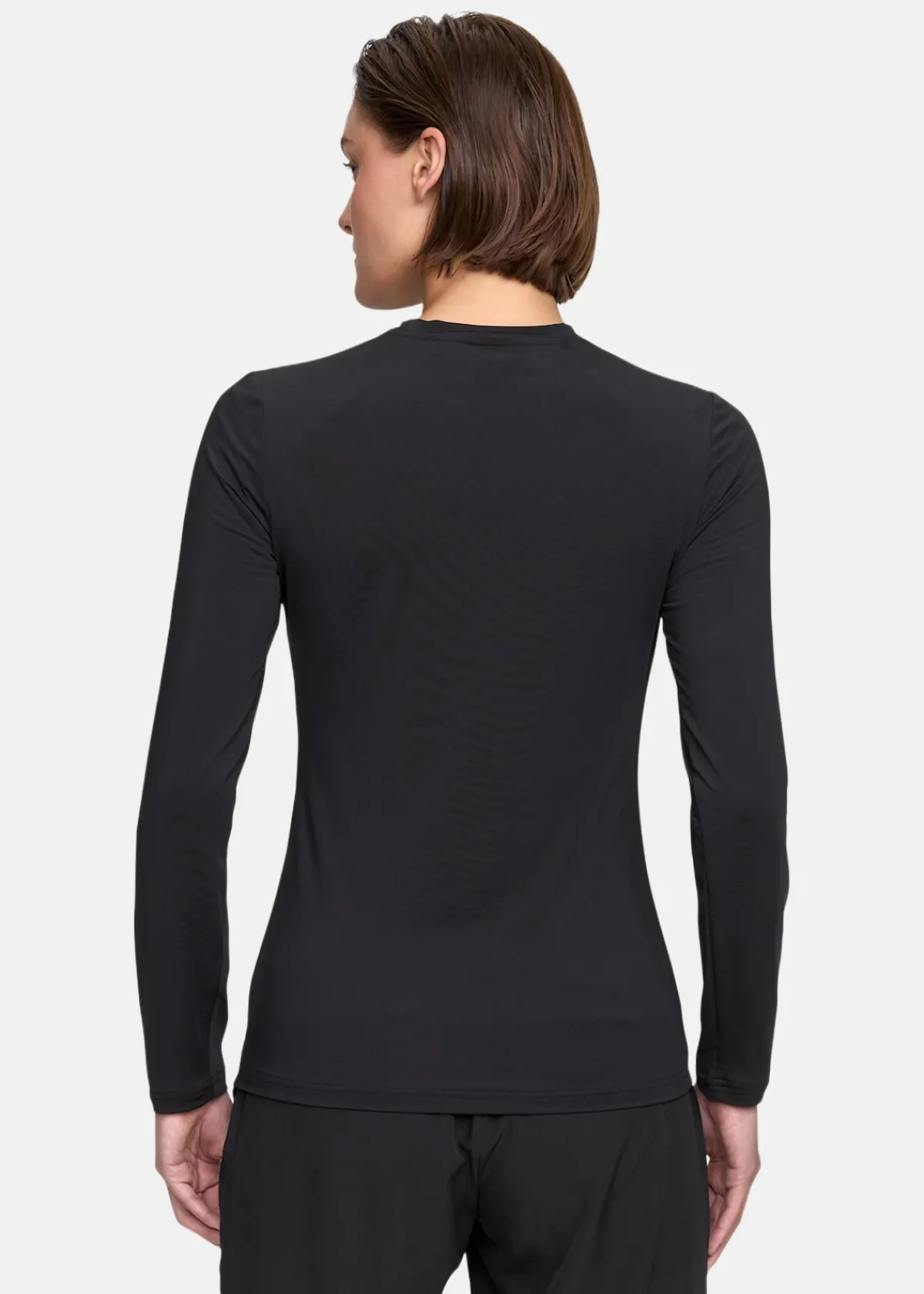 Dählie Long Sleeve Tempo Wmn