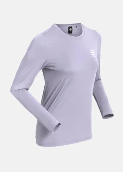 Dählie Long Sleeve Tempo Wmn