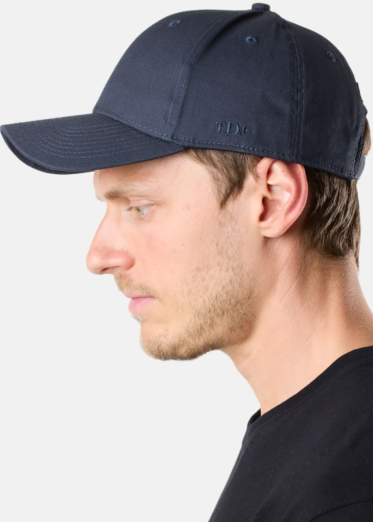 Denim Factory Los Angeles Cap