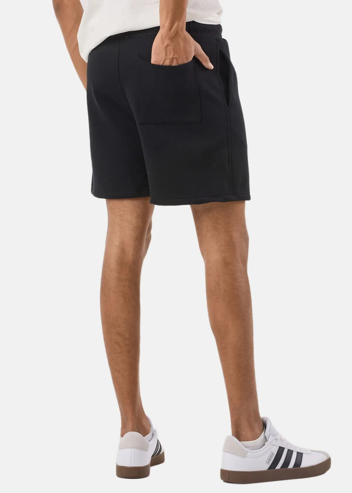 Denim Factory Los Angeles Shorts