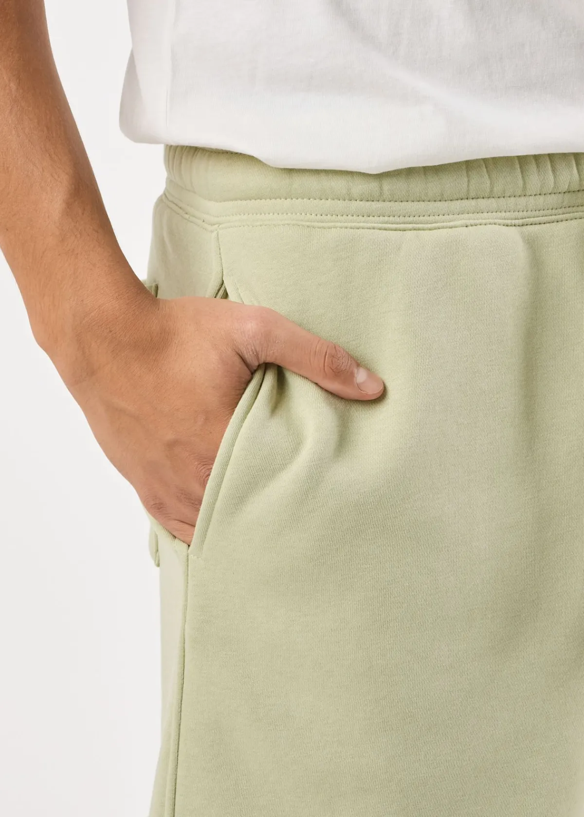 Denim Factory Los Angeles Shorts