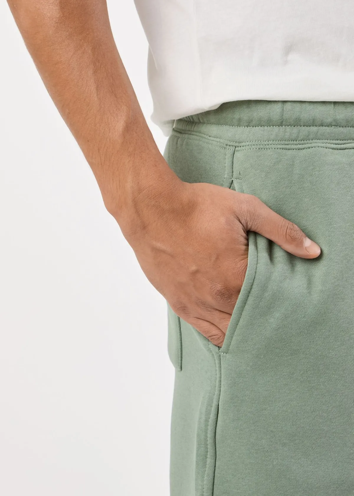 Denim Factory Los Angeles Shorts