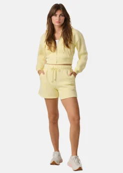 Denim Factory Los Angeles Shorts W