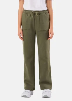 Barn Denim Factory Los Angeles Wide Pant G