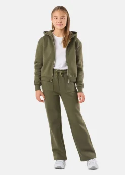 Barn Denim Factory Los Angeles Wide Pant G