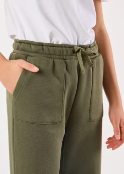 Barn Denim Factory Los Angeles Wide Pant G