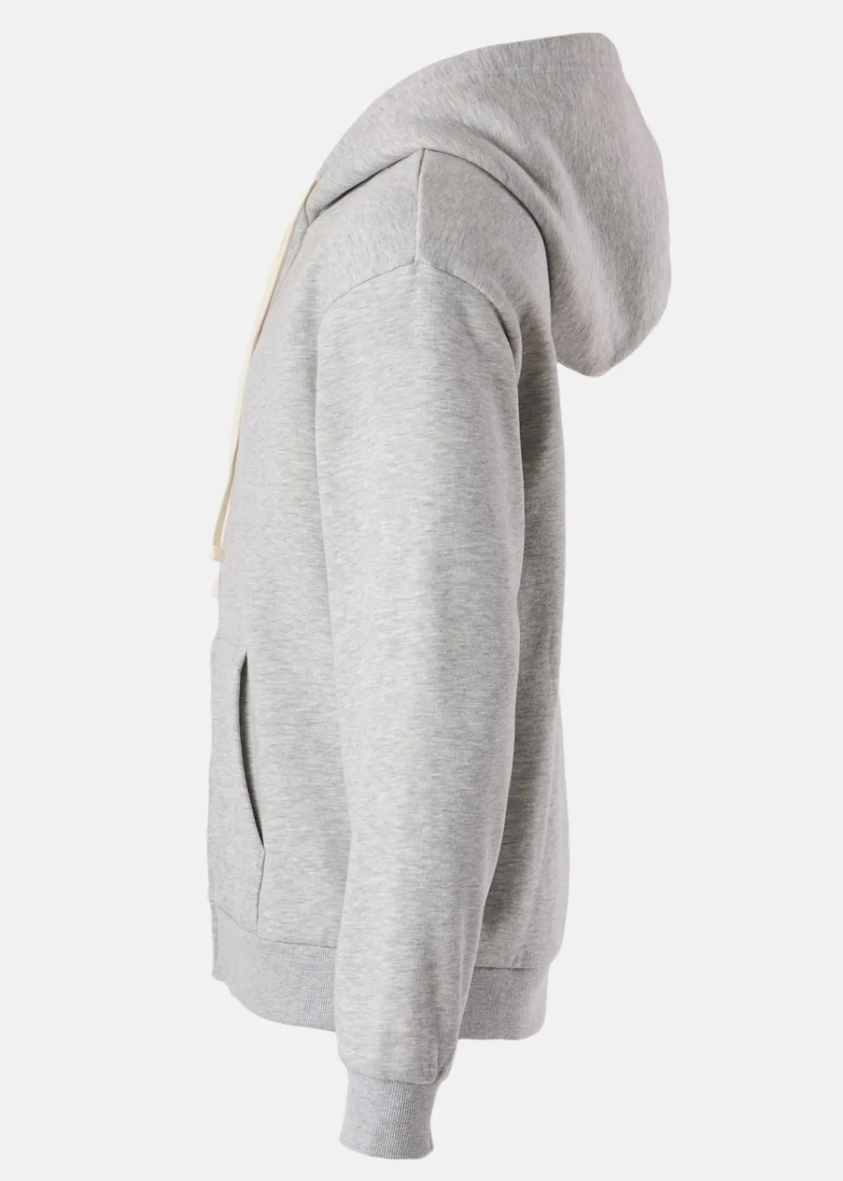 Denim Factory Los Angeles Zip Hood