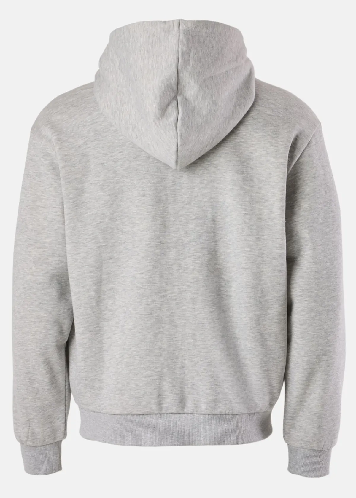 Denim Factory Los Angeles Zip Hood