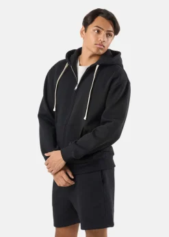 Denim Factory Los Angeles Zip Hood