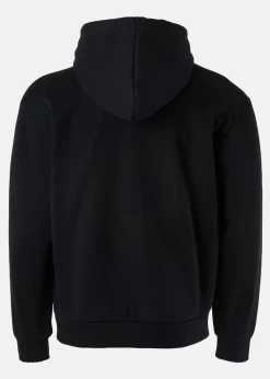 Denim Factory Los Angeles Zip Hood