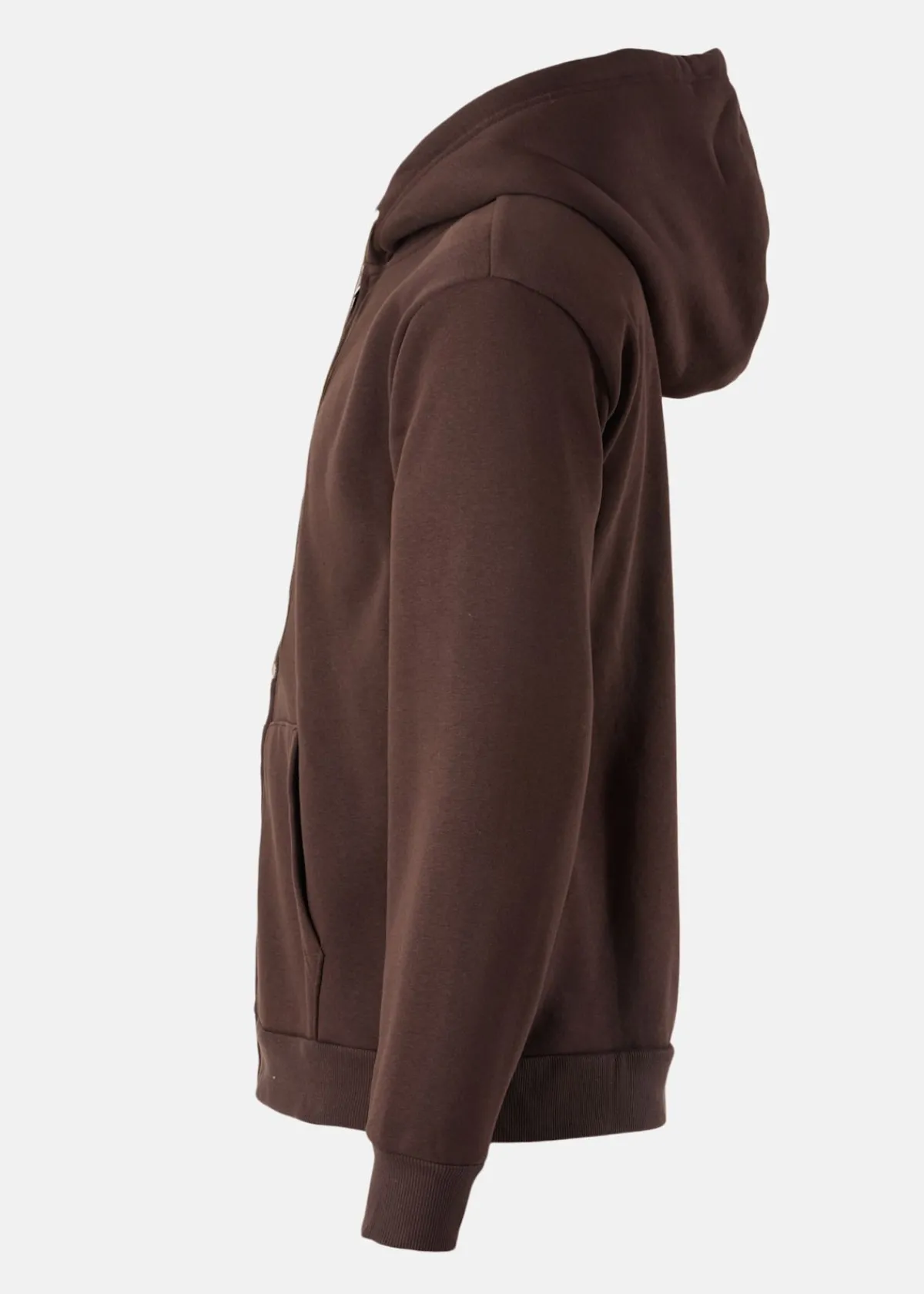 Denim Factory Los Angeles Zip Hood