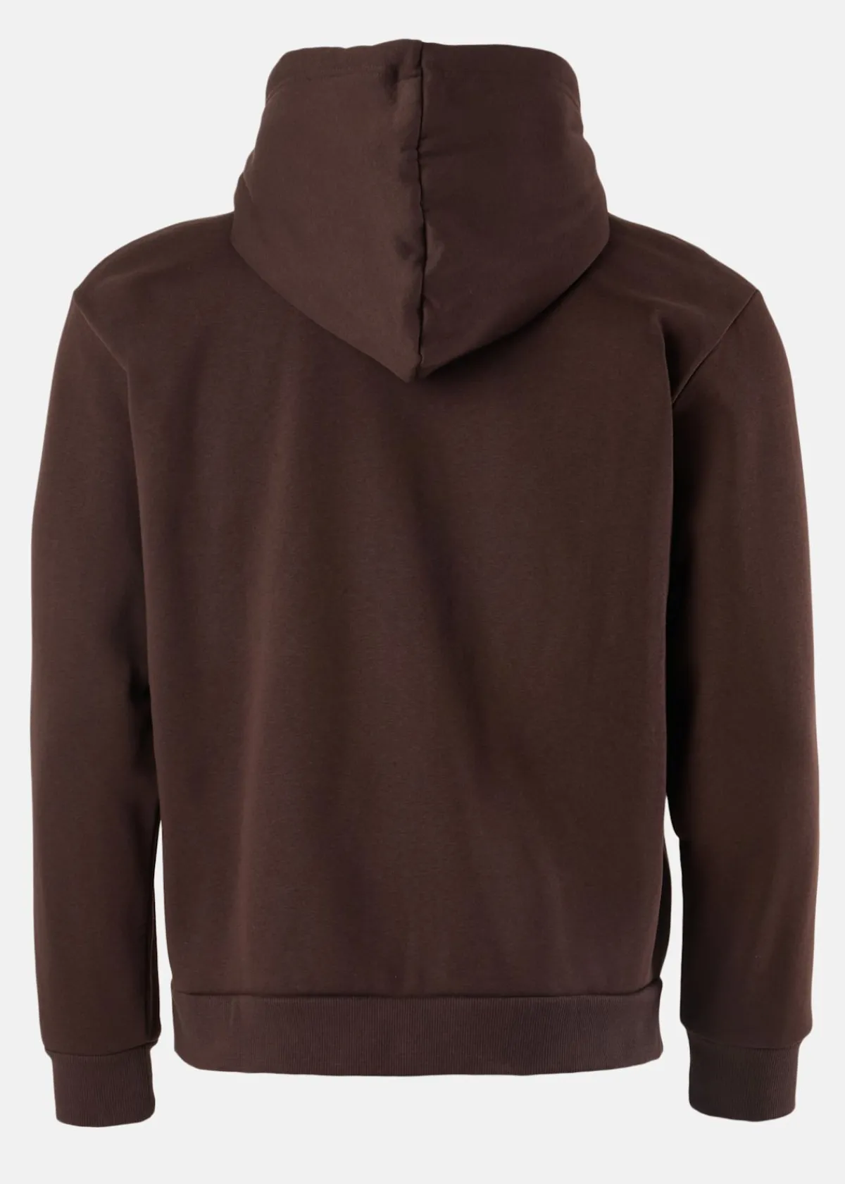Denim Factory Los Angeles Zip Hood