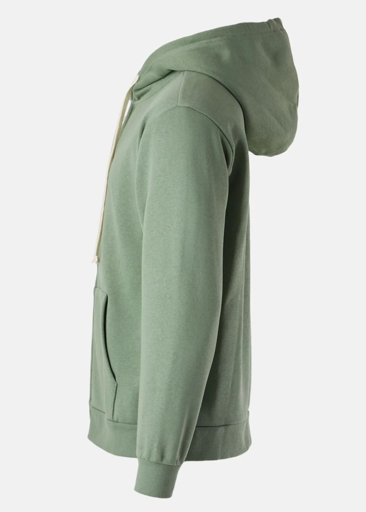Denim Factory Los Angeles Zip Hood