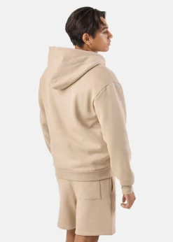 Denim Factory Los Angeles Zip Hood