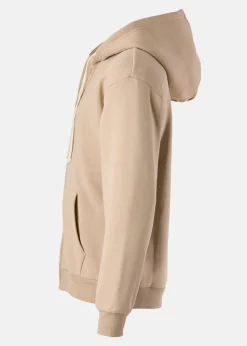 Denim Factory Los Angeles Zip Hood