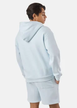 Denim Factory Los Angeles Zip Hood