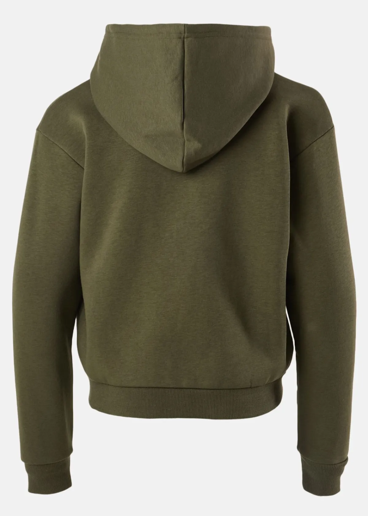 Barn Denim Factory Los Angeles Zip Hood G