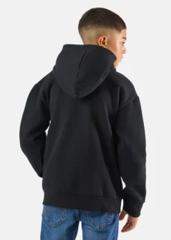 Barn Denim Factory Los Angeles Zip Hood JR