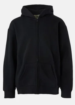 Barn Denim Factory Los Angeles Zip Hood JR