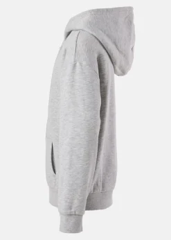 Barn Denim Factory Los Angeles Zip Hood JR