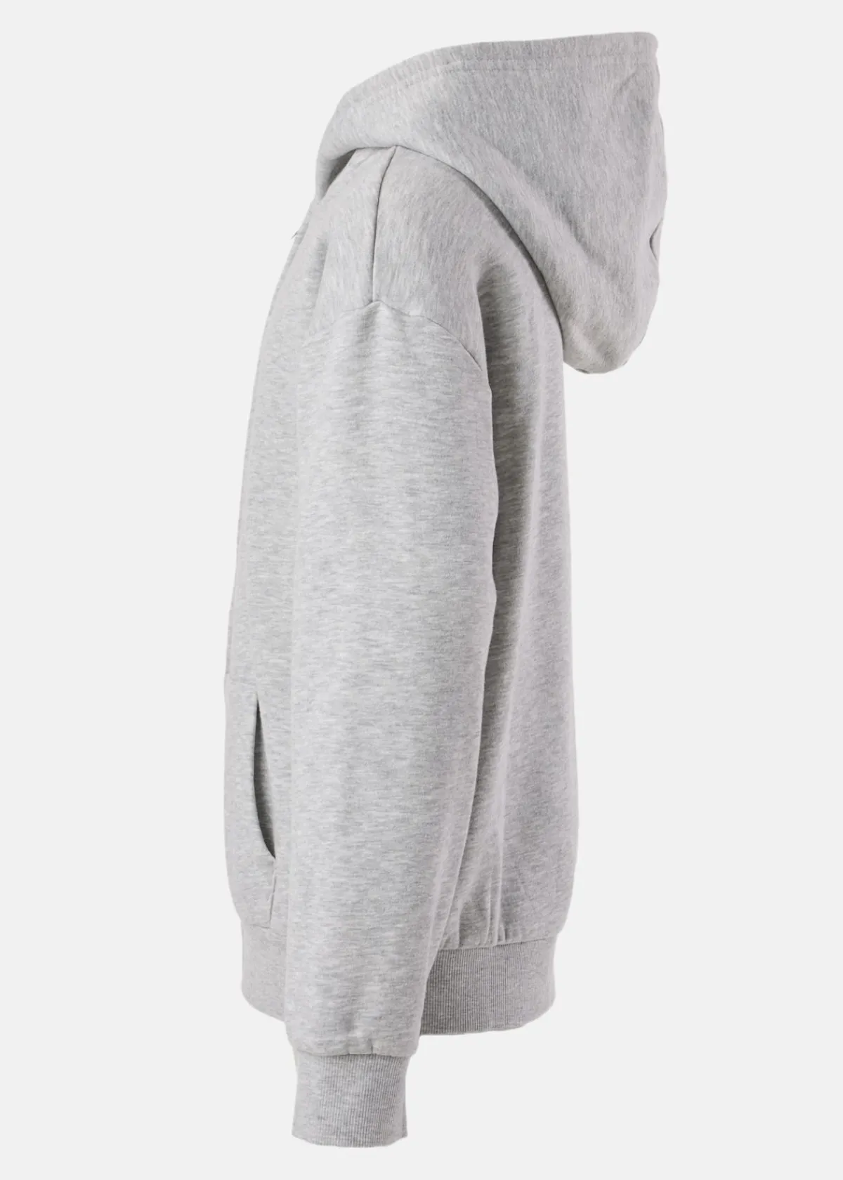 Barn Denim Factory Los Angeles Zip Hood JR