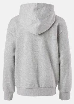Barn Denim Factory Los Angeles Zip Hood JR