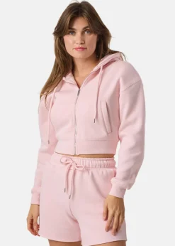 Denim Factory Los Angeles Zip Hood W