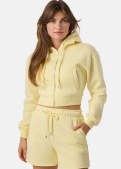 Denim Factory Los Angeles Zip Hood W