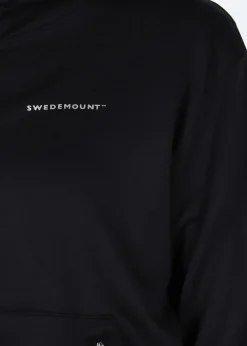 Swedemount Lounge Long Zip Hood W