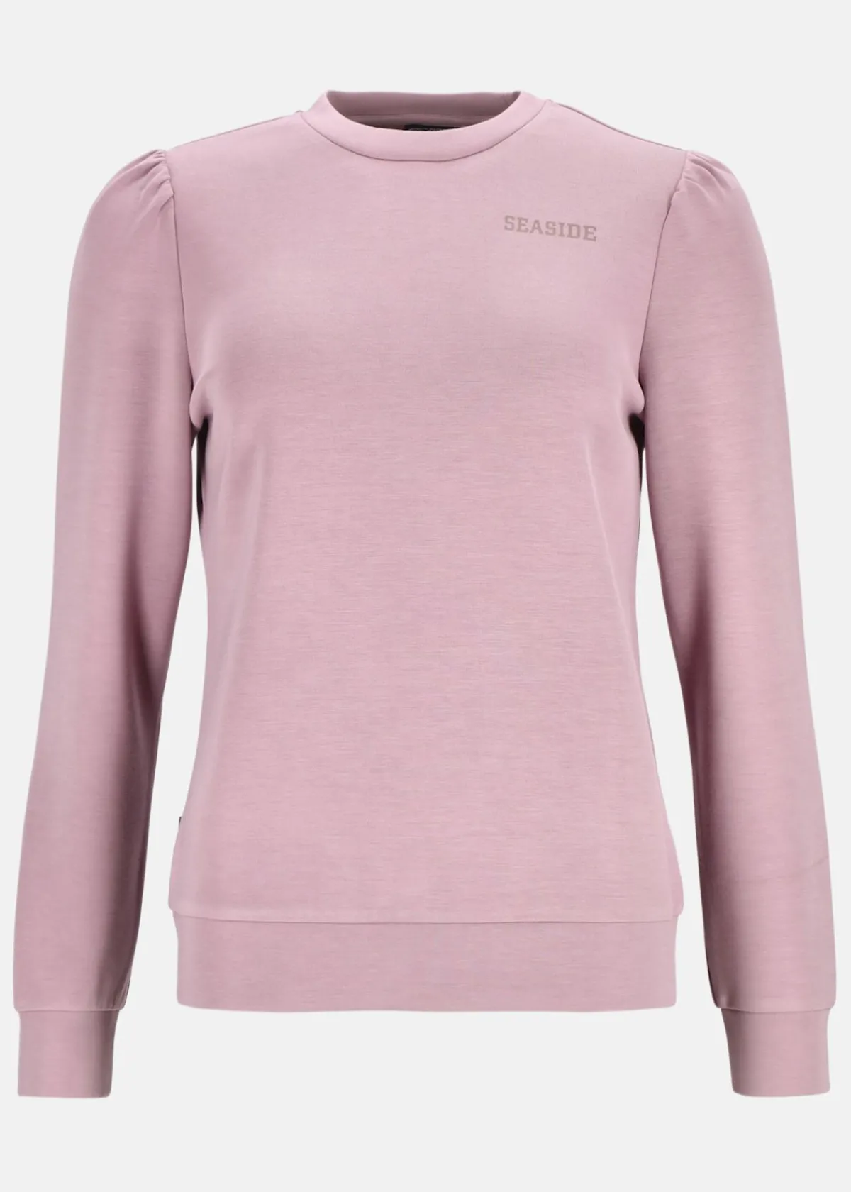 Seaside Lounge Relax Crewneck W