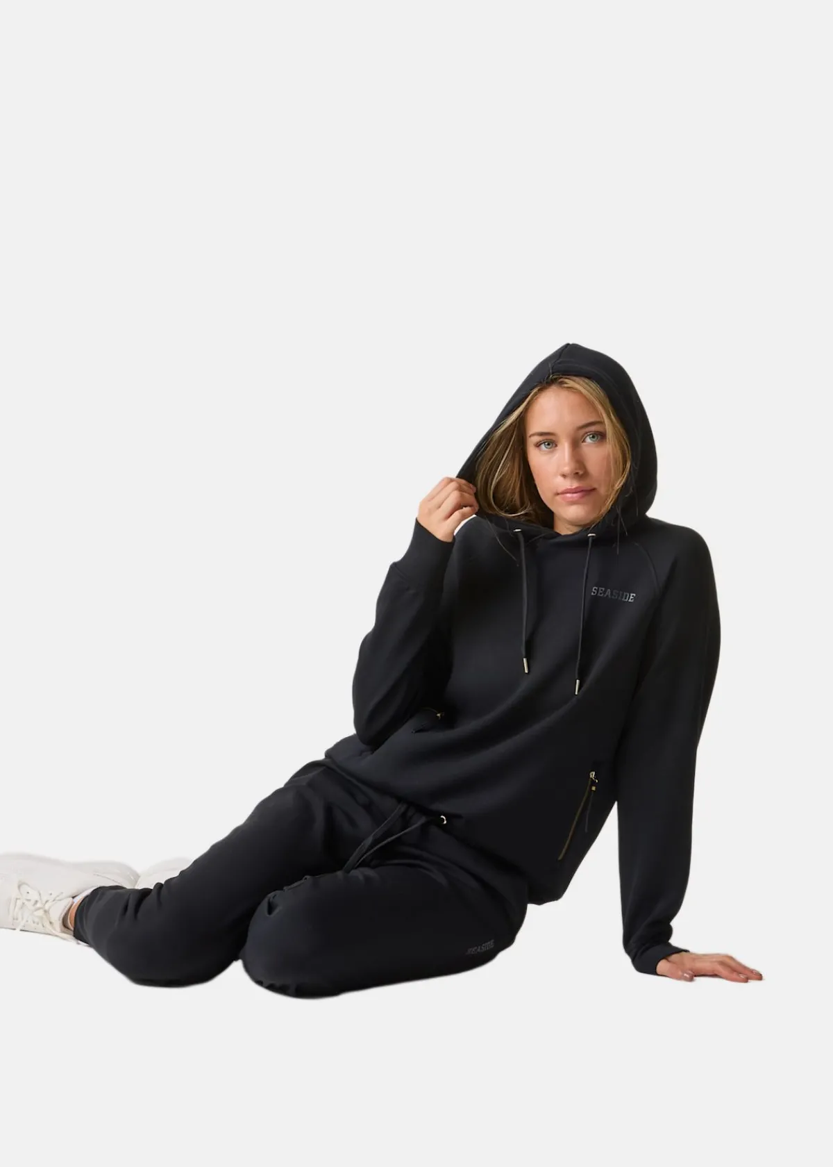 Seaside Lounge Relax Hood W