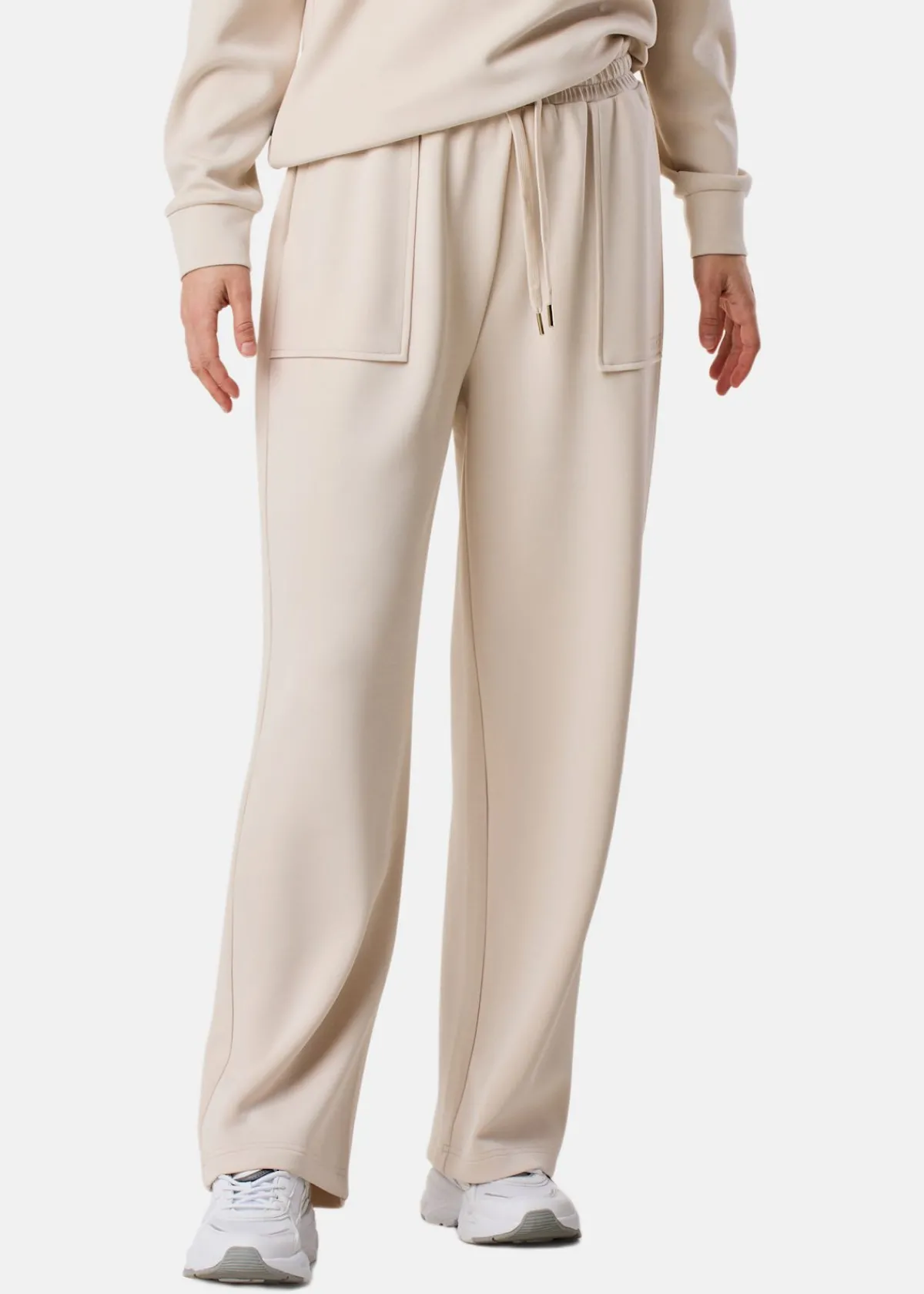 Seaside Lounge Relax Loose Fit Pants W