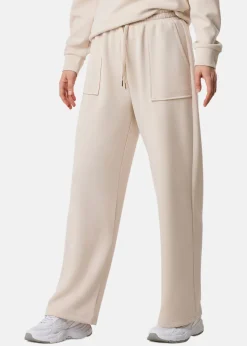 Seaside Lounge Relax Loose Fit Pants W
