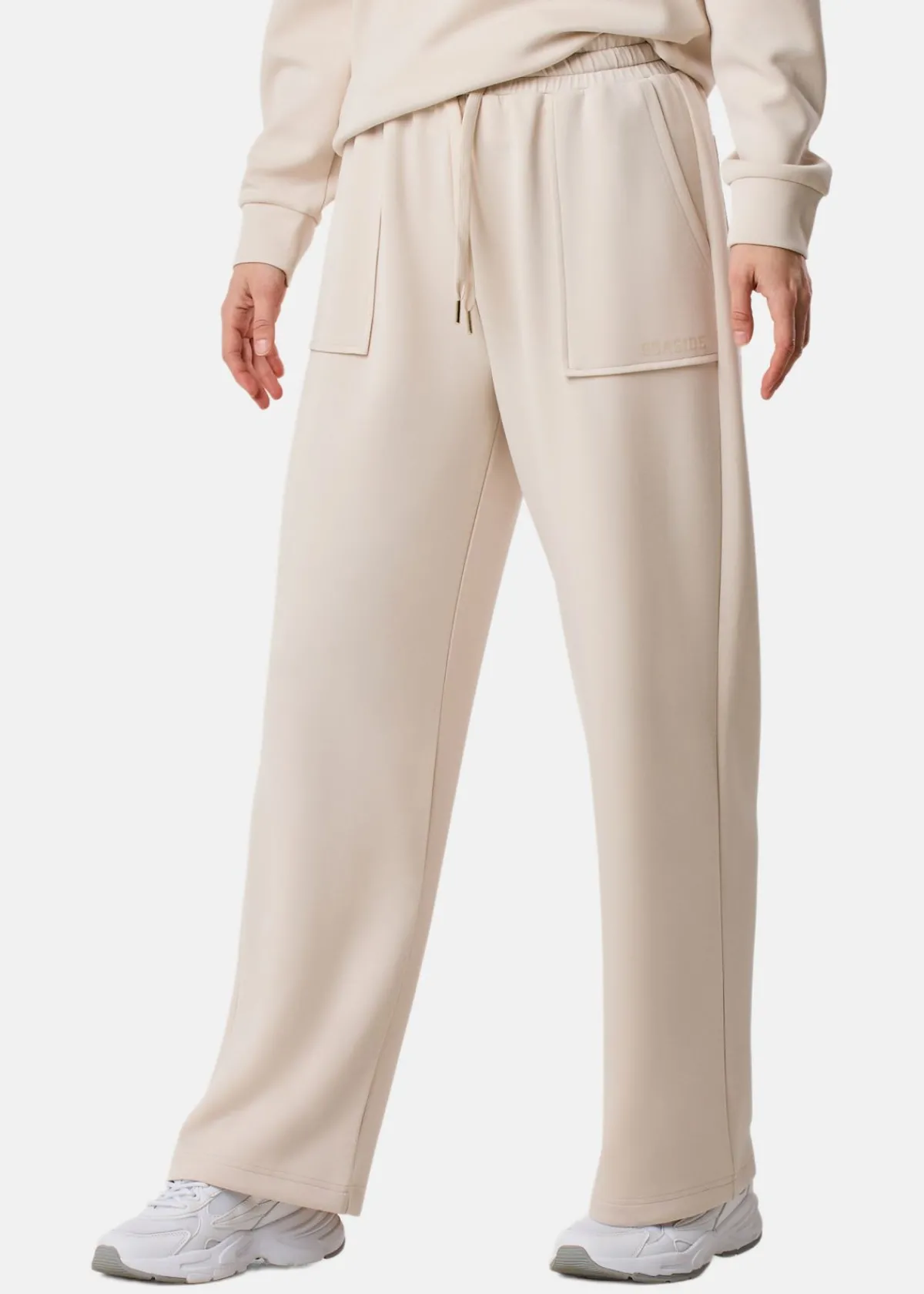 Seaside Lounge Relax Loose Fit Pants W