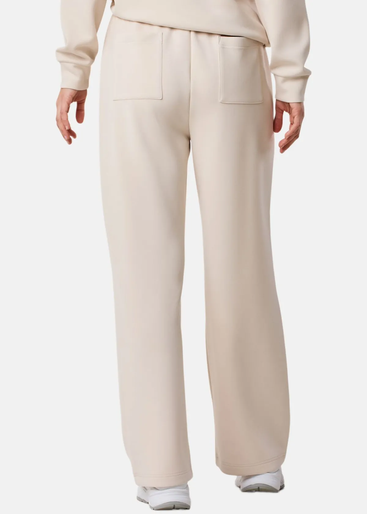 Seaside Lounge Relax Loose Fit Pants W