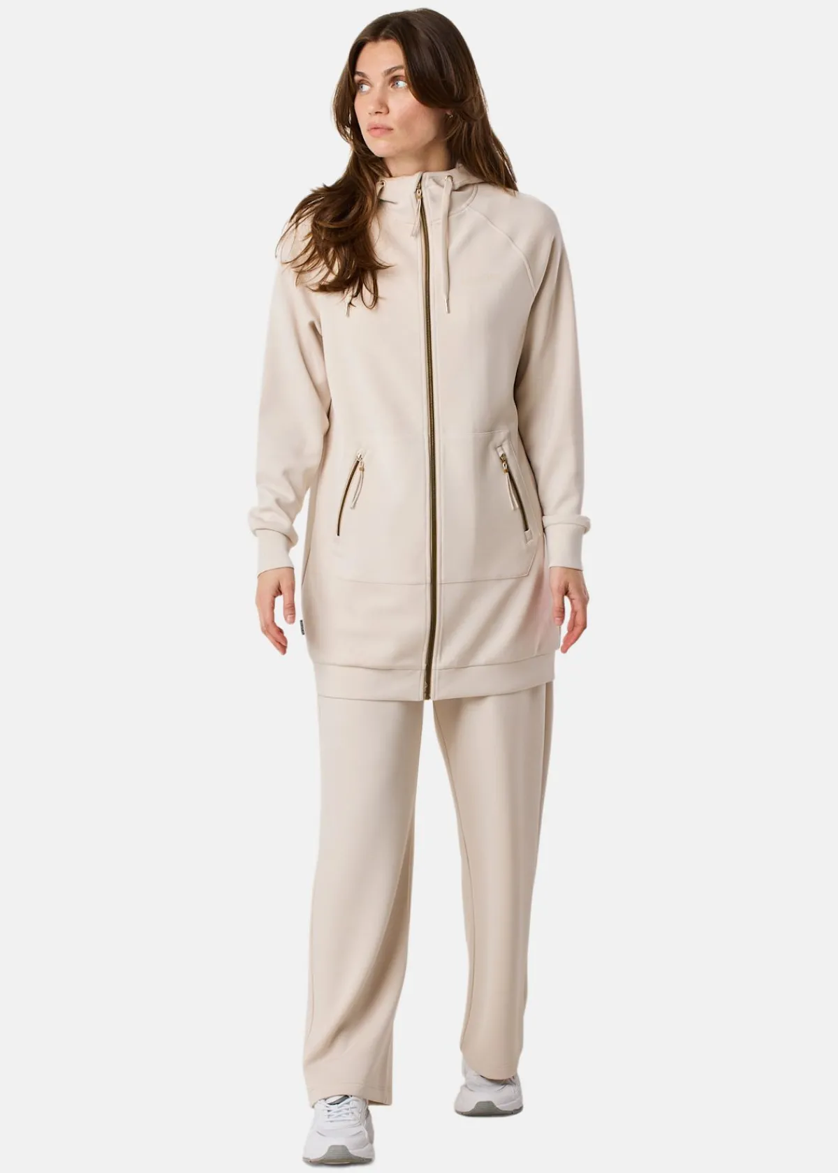 Seaside Lounge Relax Loose Fit Pants W