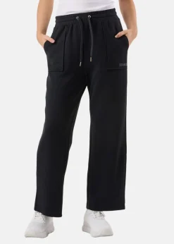 Seaside Lounge Relax Loose Fit Pants W