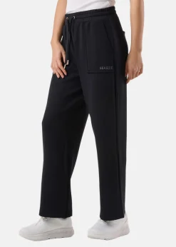 Seaside Lounge Relax Loose Fit Pants W
