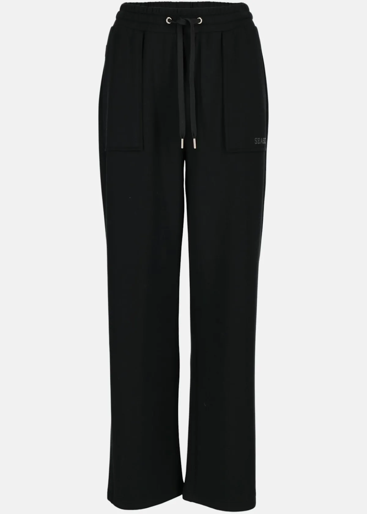 Seaside Lounge Relax Loose Fit Pants W