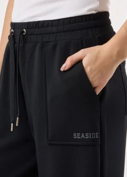 Seaside Lounge Relax Loose Fit Pants W