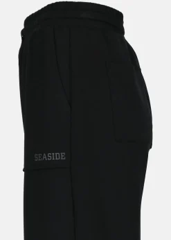 Seaside Lounge Relax Loose Fit Pants W