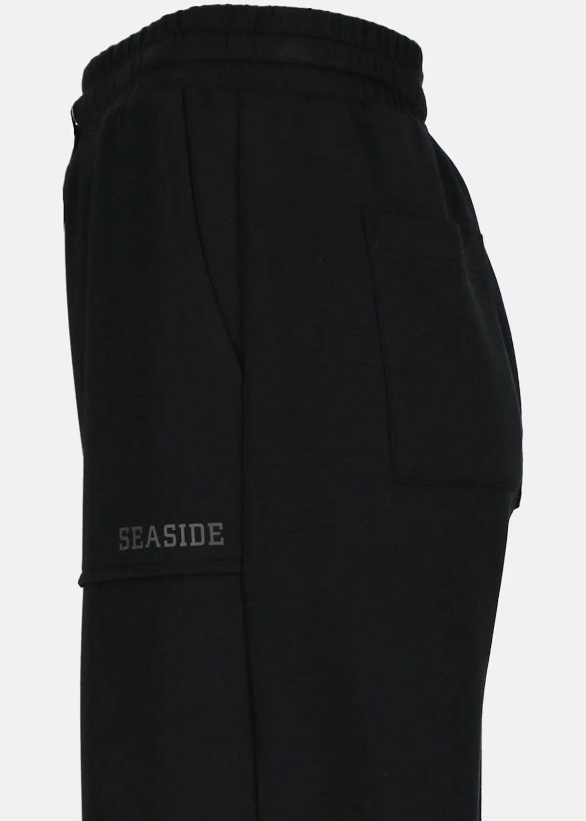 Seaside Lounge Relax Loose Fit Pants W