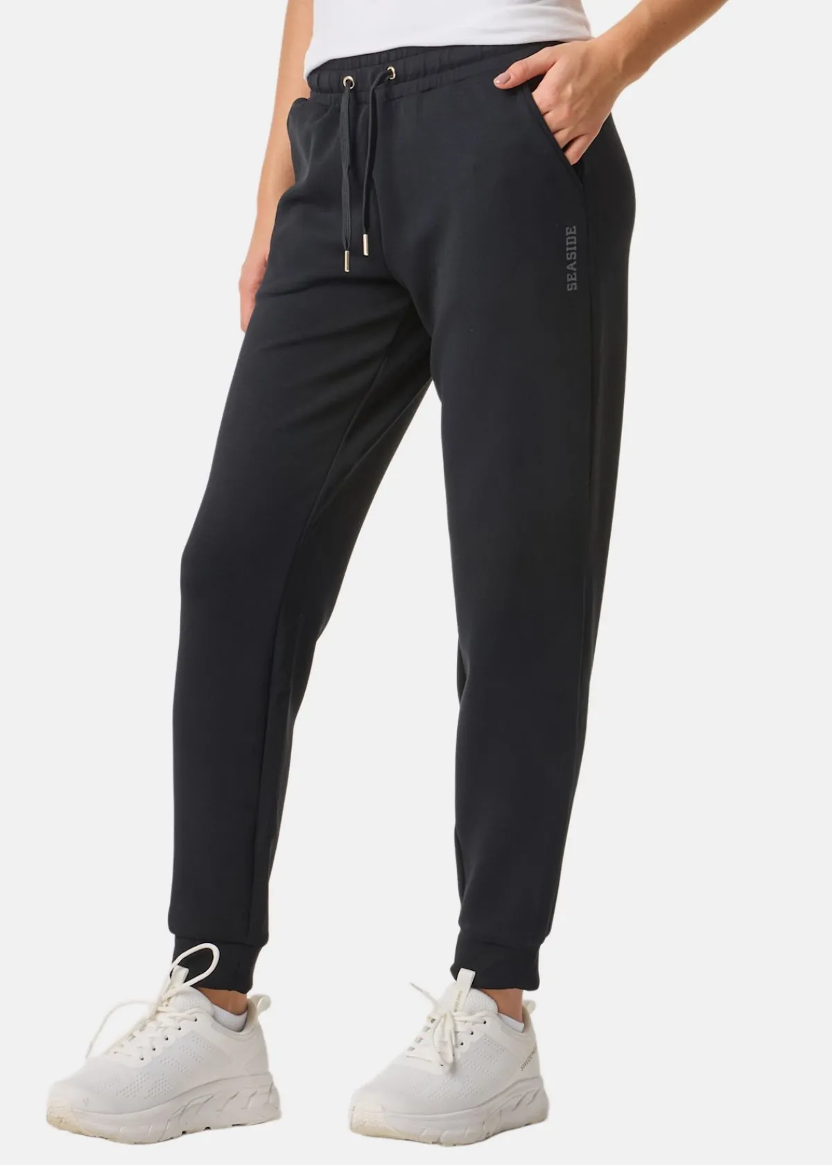 Seaside Lounge Relax Pants W