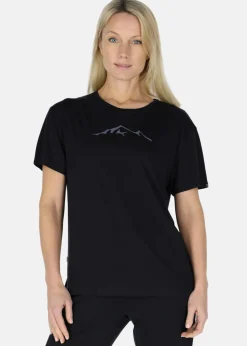 Swedemount Lounge Tee W