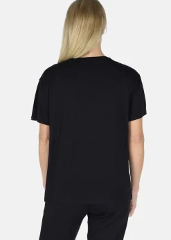 Swedemount Lounge Tee W