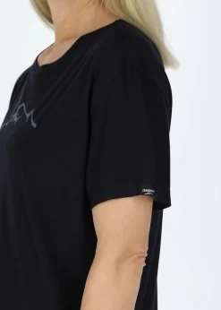 Swedemount Lounge Tee W