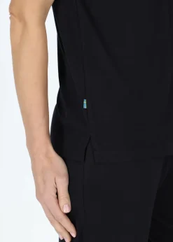 Swedemount Lounge Tee W