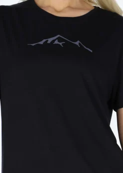 Swedemount Lounge Tee W