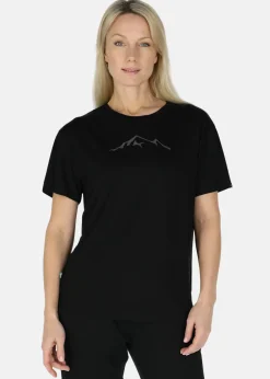 Swedemount Lounge Tee W
