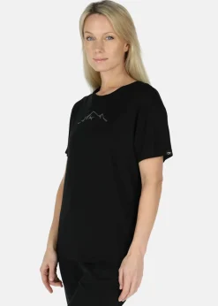 Swedemount Lounge Tee W